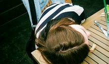 小乖麻根等卓玛2017年5月天蝎座运势