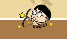 射手座今日运势2012年7月28日