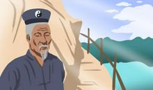 走廊尽头放什么驱邪化煞