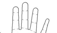 婚姻线看你能否嫁豪门