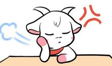 白羊座今日运势2012年7月30日