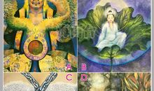 测试：怎样让ta对你告白？