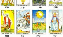 塔罗测试他有发达命吗