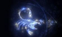 天蝎座今日运势2012年7月26日