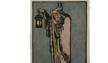 塔罗牌在线测试：2012你会有天赐好运吗？