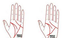 解析手相中健康线的特征