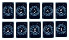 塔罗测试：2012年有机会结婚吗？