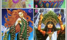 【神准测试】最近会遗失什么？