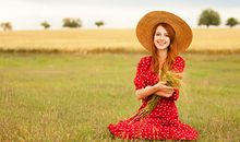 红杏关不住的女人桃花面相