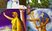 今天你会收到什么七夕礼物？