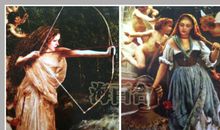 【神准测试】你的爱人有什么秘密？