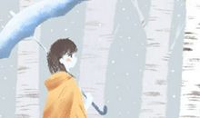 讲述美食故事，天津大麻花的由来故事