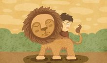 狮子座今日运势2013年02月18日