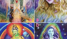 【神准测试】你是谁的眼中钉？