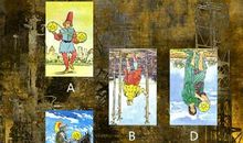 塔罗测试近期和家人有啥矛盾