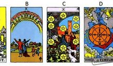 塔罗测试：啥住宅环境适合你