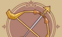 射手座今日运势2012年4月26日