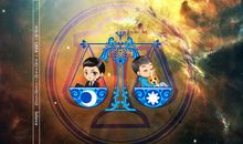 天秤座今日运势2017年3月11日