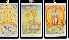 塔罗测试你能拥有一段异国恋