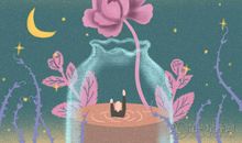 蓝蓝占星一周运势12.24-12.30