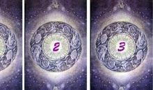 塔罗测试他是你命中的爱情克星么