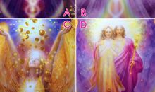 【神准测试】最近你会被什么击中？