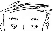 不受待见的男人面相