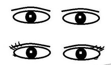 婚姻会幸福的男女面相