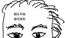 嫁个什么样好男人面相