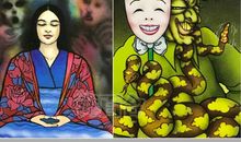 神准测试：你的职场小人是谁？