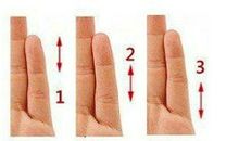 小拇指看不为人知的优缺点