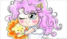 狮子座今日运势2012年4月7日