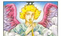 塔罗解读天蝎座性格