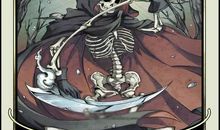 塔罗牌在线测试：你天生是幸运宠儿吗？