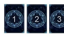 塔罗测试：你能嫁个高富帅吗?