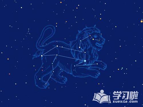 Leo Today's Horoscope 2012年8月12日