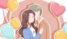 测为求前任复合你该如何做