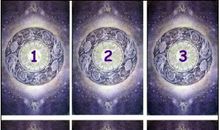 明月塔罗测试-周运(3.11-3.17)