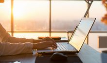 导致公司衰败的面相