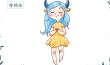 摩羯座今日运势2012年4月16日