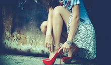 什么女人面相能找到好男人