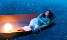 唐绮阳/唐立淇今日运势2020年7月9日