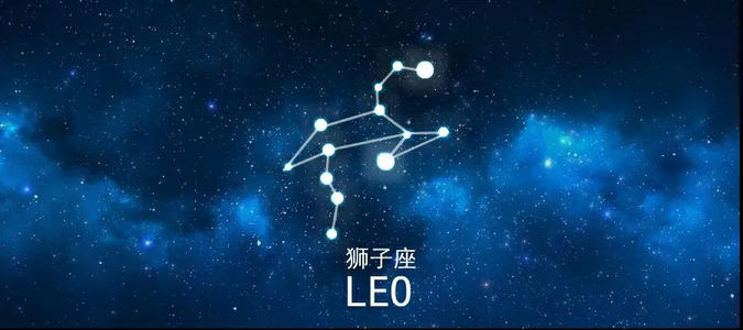 Leo Today's Horoscope 2012年4月16日