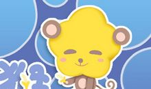 属猴忐忑不安会有哪些动作