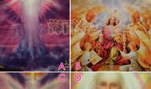 【神准测试】下周有什么好事发生？