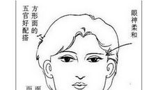 面相图解女人的财运富相