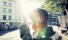 Alex狮子座2017年5月运势