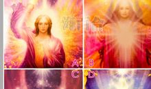 神准测试|你的爱情死穴在哪里？