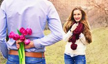 啥面相的男人桃花朵朵开