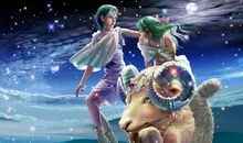 白羊座今日运势2012年8月16日